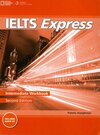 Buchcover IELTS Express, Workbook mit Audio-CD