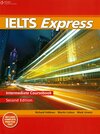 Buchcover IELTS Express, Coursebook, 2nd Edition