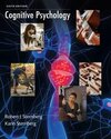 Buchcover Cognitive Psychology