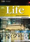 Buchcover Life - First Edition - B2.1/B2.2: Upper Intermediate