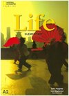 Buchcover Life - First Edition - A1.2/A2.1: Elementary