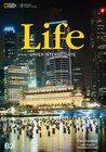 Buchcover Life - First Edition - B2.1/B2.2: Upper Intermediate