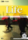 Buchcover Life - First Edition - A1.2/A2.1: Elementary