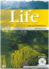 Buchcover Life - First Edition - A2.2/B1.1: Pre-Intermediate