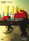Buchcover Life - First Edition - A1.2/A2.1: Elementary