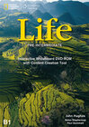 Buchcover Life - First Edition - A2.2/B1.1: Pre-Intermediate