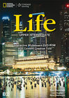 Buchcover Life - First Edition - B2.1/B2.2: Upper Intermediate