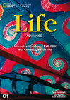 Buchcover Life - First Edition - C1.1/C1.2: Advanced