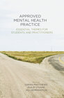 Buchcover Approved Mental Health Practice