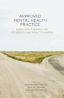 Buchcover Approved Mental Health Practice