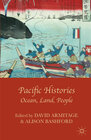 Buchcover Pacific Histories