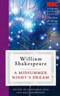 Buchcover A Midsummer Night's Dream
