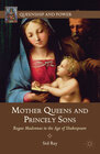 Buchcover Mother Queens and Princely Sons