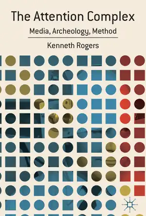 Buchcover ISBN 9781137004123