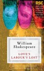 Buchcover Love's Labour's Lost