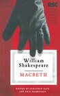 Buchcover Macbeth