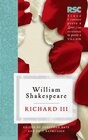 Buchcover Richard III