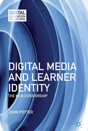 Buchcover ISBN 9781137004857