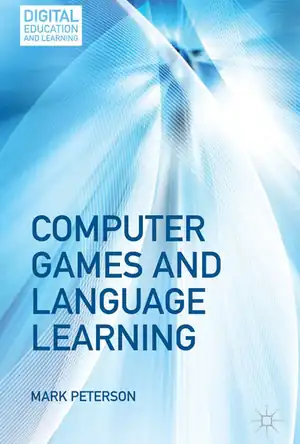 Buchcover ISBN 9781137005175