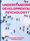 Buchcover Understanding Developmental Psychology