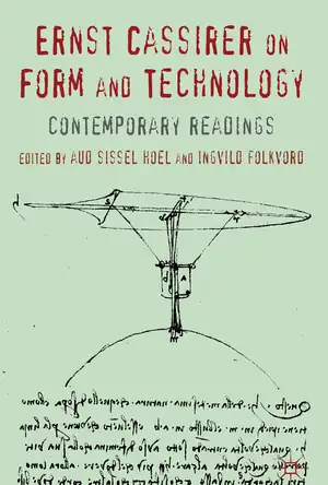 Buchcover ISBN 9781137007773