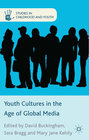 Buchcover Youth Cultures in the Age of Global Media
