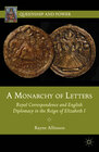 Buchcover A Monarchy of Letters