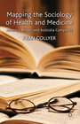 Buchcover Mapping the Sociology of Health and Medicine