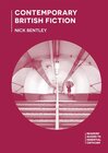 Buchcover Contemporary British Fiction