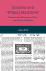 Buchcover Judaism and World Religions