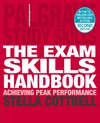 Buchcover The Exam Skills Handbook