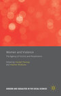 Buchcover Women and Violence