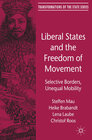 Buchcover Liberal States and the Freedom of Movement