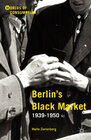 Buchcover Berlin’s Black Market