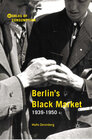 Buchcover Berlin’s Black Market