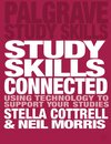 Buchcover Study Skills Connected