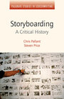 Buchcover Storyboarding