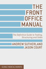 Buchcover The Front Office Manual