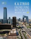 Buchcover Engineering Mathematics