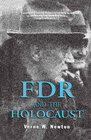 Buchcover FDR and the Holocaust