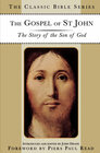 Buchcover The Gospel of St. John