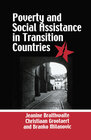 Buchcover Poverty and Social Assistance in Transition Countries