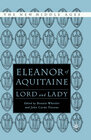 Buchcover Eleanor of Aquitaine