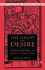 Buchcover The Flight from Desire
