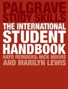 Buchcover The International Student Handbook