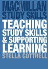 Buchcover Teaching Study Skills and Supporting Learning