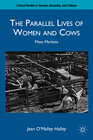 Buchcover The Parallel Lives of Women and Cows
