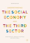 Buchcover Understanding the Social Economy and the Third Sector