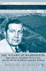 Buchcover The Wizard of Washington