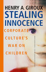 Buchcover Stealing Innocence